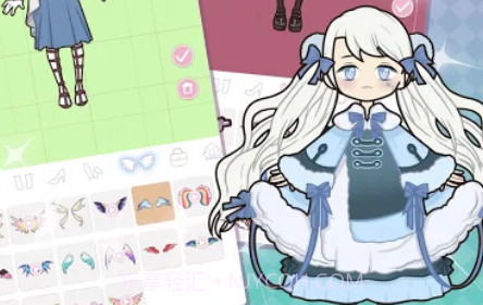 Vivi造型师v1.1.14截图