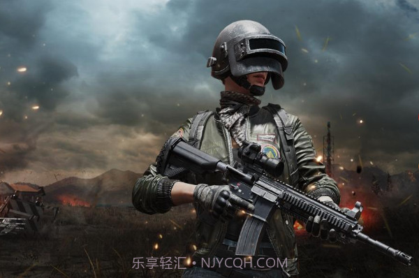 PUBG Universev1.5截图