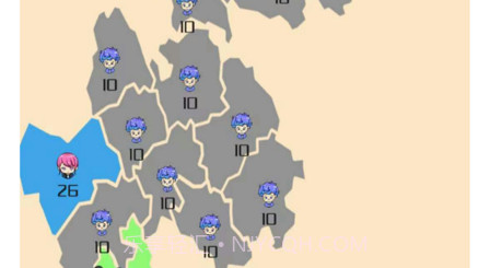 迷你战场v1.9截图