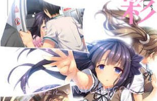 三色绘恋未来绘卷v1.9截图