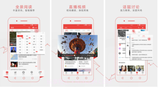 网易新闻(新闻资讯)v73.13截图