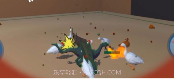 动物派对融合模拟器v1.14截图