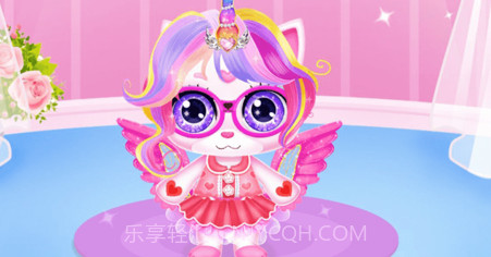 梦幻宠物庄园装修养成v1.9截图