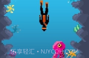 躲避海洋生物v1.14截图