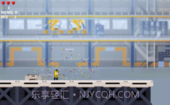 香焦射手v1.13截图