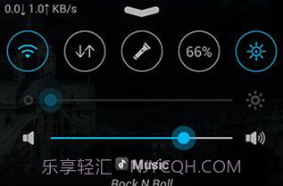 IOS控制中心v2.10.8截图