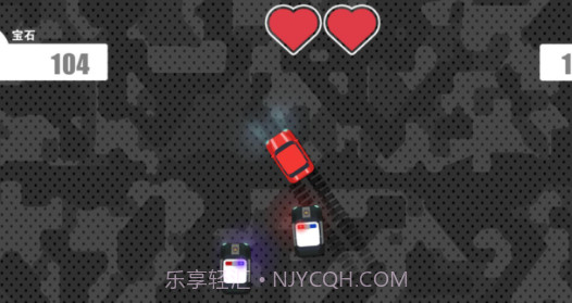 神莱追逐战v1.9截图