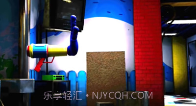 波比怪物v1.26.9截图
