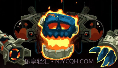爆裂迷城v0.0.9截图