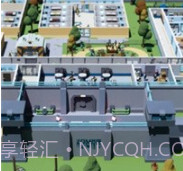 丧尸医院v0.14截图
