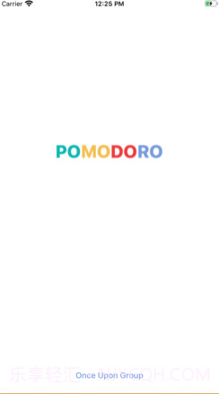 Pomodorov1.0.15截图