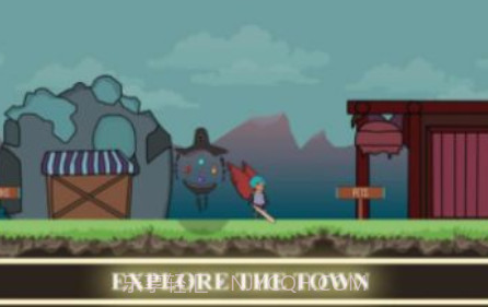半放置骑士RPGv1.0.13截图