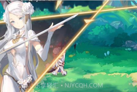 伊甸园的骄傲v1.0.19截图