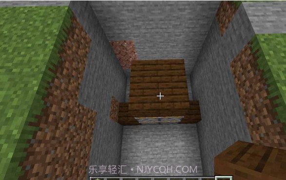 我的世界基岩XBOX版V1.7截图