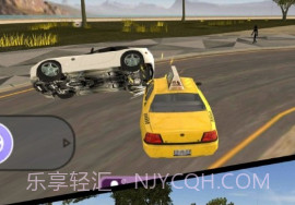 城市英雄保卫战v1.0.9截图