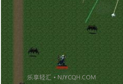 吸血鬼幸存者免广告v2.0.4截图