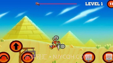 金字塔摩托v1.9截图