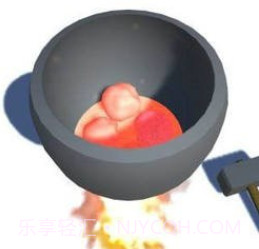 打铁模拟器v0.14截图