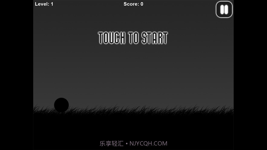 黑不溜秋球v1.10截图