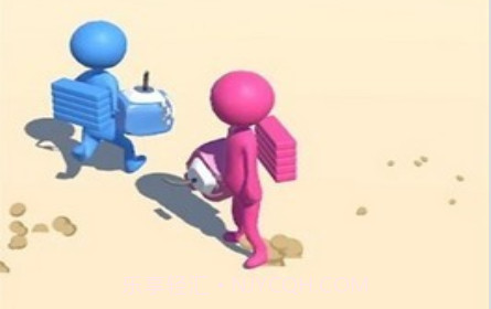 炸弹小子造船v1.11截图