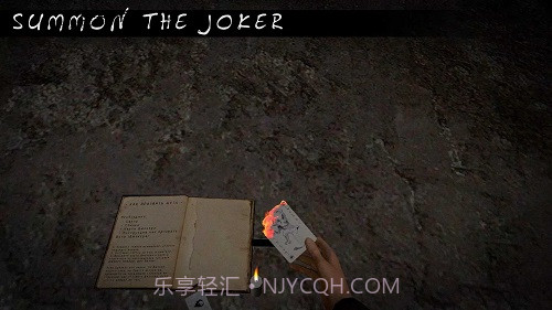 小丑秀恐怖逃脱黑客模组v0.7截图
