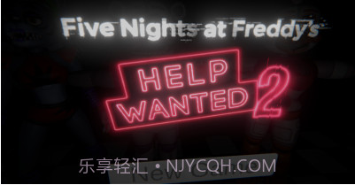 FNAF急聘2v0.0.6截图