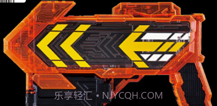 假面骑士歌查德武器模拟器v1.9截图