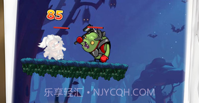 无限塔防v1.11截图