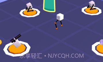 超级雷霆行动v1.0.8截图