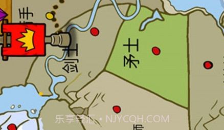 火柴人逆袭战争1.0.10截图