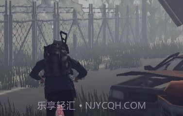 亡灵地平线生存射击v4鐎瑰宕渧1.4截图
