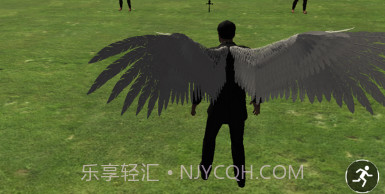 路西法恶魔天使超级英雄v1.8截图