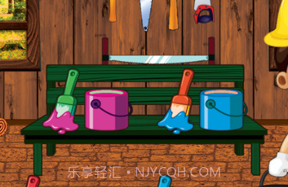 我的木匠家具装饰v1.8截图
