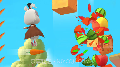 我这一刀v1.11截图