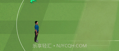 玩现场板球v1.12截图