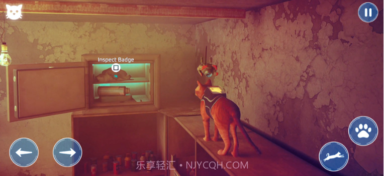猫模拟器恐怖生活v1.6截图