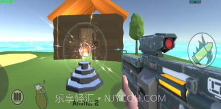 杀光一切v1.15截图