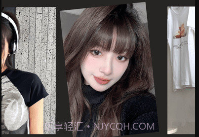 甜盐相机v7.1.10截图
