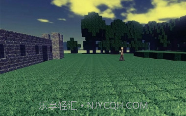殖民地生存v1.2.11截图