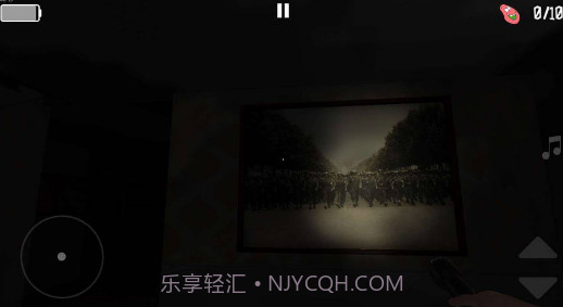 亚瑟的噩梦V1.4截图