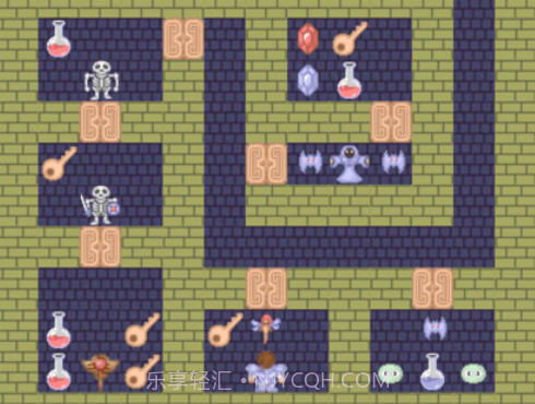 恶魔之塔v1.0.10截图