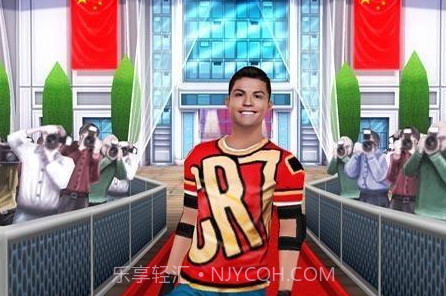 巨星快跑v1.0.11截图
