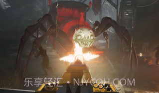 恐怖世界大逃亡v1.12截图