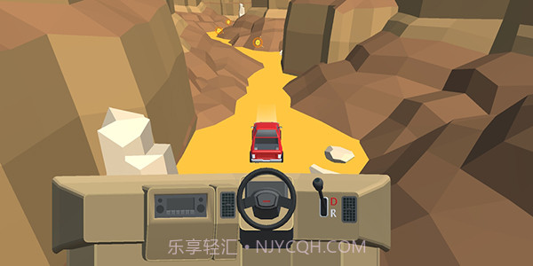 3D汽车驾驶车辆大师1.4截图