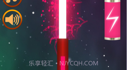 光剑电击泰瑟恶作剧v1.6截图