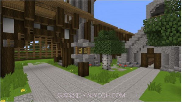 我的探索世界v2.6截图