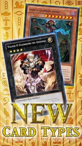 王卡牌缔造者（Card Maker for YugiOh）2.3.7截图
