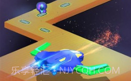 天空射击空间边界v1.0.12截图