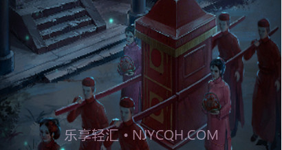 隐秘的怪谈v2.12截图