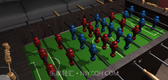 白马桌游v1.0.10截图